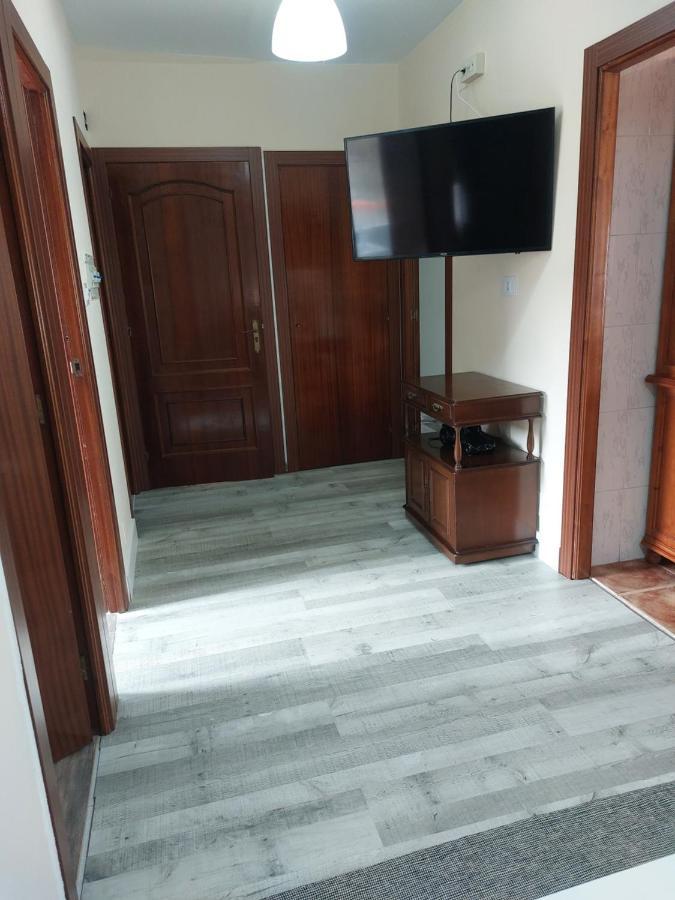 Apartamento Canido Dor Malpica Kültér fotó
