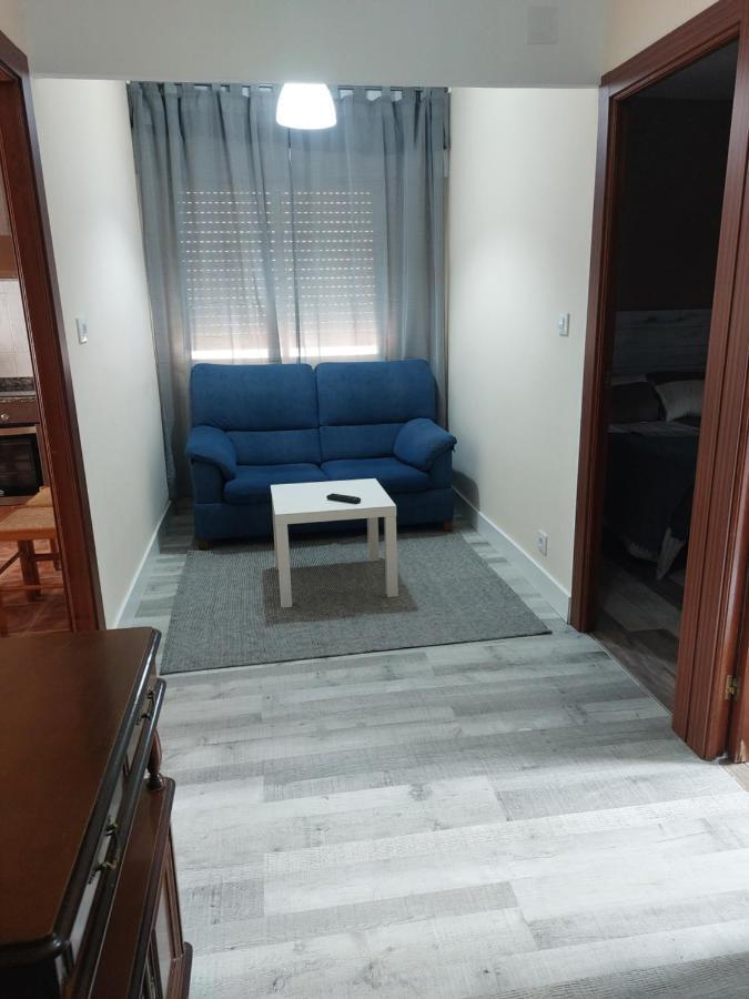 Apartamento Canido Dor Malpica Kültér fotó